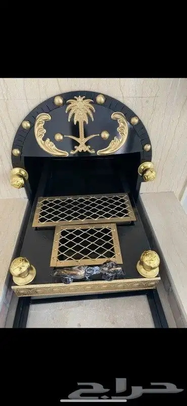 مناقل حطب مناقل حديد منقل وا دبه 6