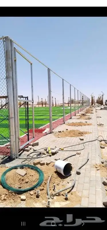 مقاول شبوك 4