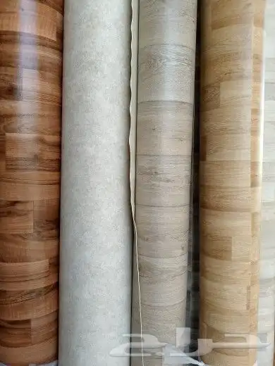 فينيل مشمع بديل باركيه موكيت 22