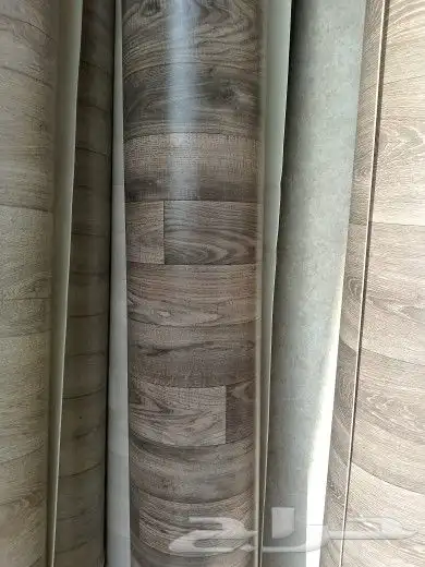 فينيل مشمع بديل باركيه موكيت 7