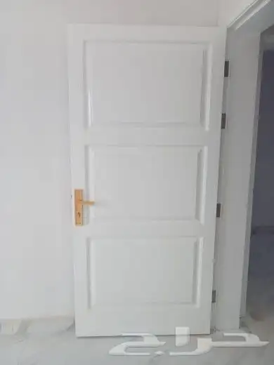 ديكورات ابواب 7