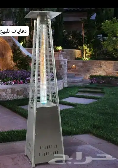 دفايات الفيصلية للبيع ولاجار 9