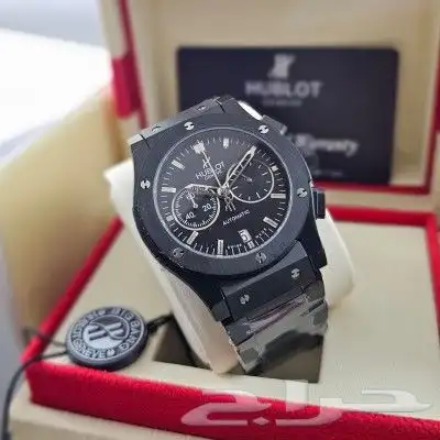 ساعات ماركه هوبلت 5