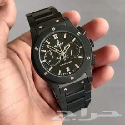 ساعات ماركه هوبلت 8