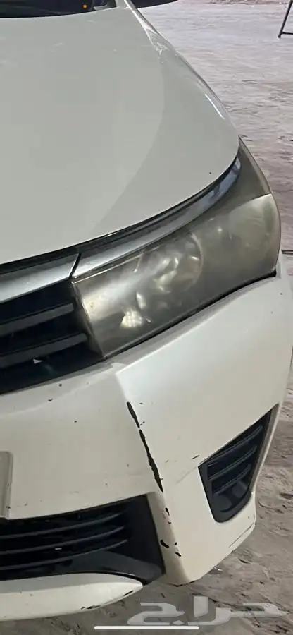 كامري 13