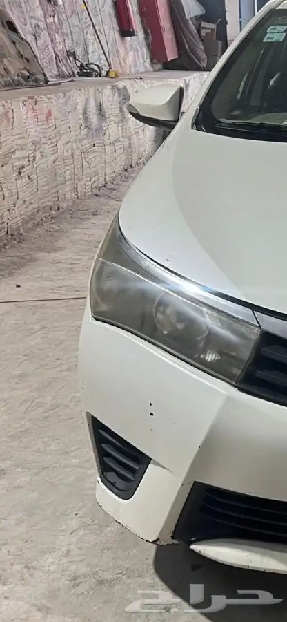 كامري 11