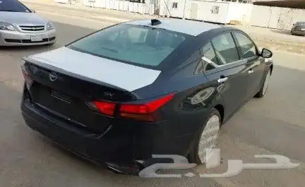 نيسان التيما SV نص فل 2024 اقساط 2
