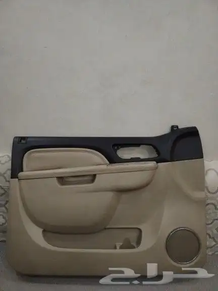 متوفر فرش باب السائق دينالي 2009 بحاله ممتازة 6