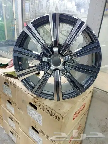 جنوط جيب لكزس 2021 0