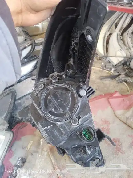 هونداي اكسنت 5