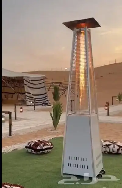 دفايات الفيصلية للبيع ولاجار 3