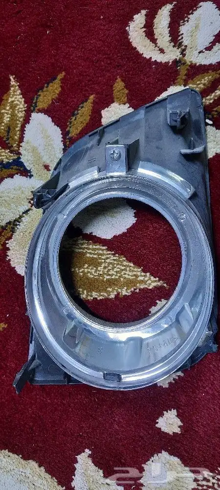 غطاء كشاف برادو 2013 مستعمل يمين 1