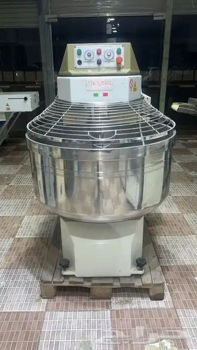 معدات ايطالي 2