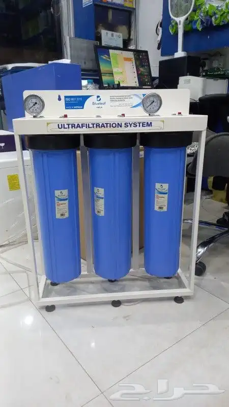 فلاتر تحليه بيع تركيب صيانه 8