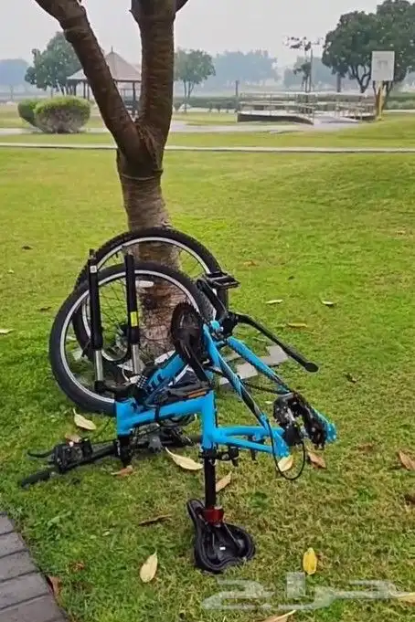 Bike trek سيكل تريك 1