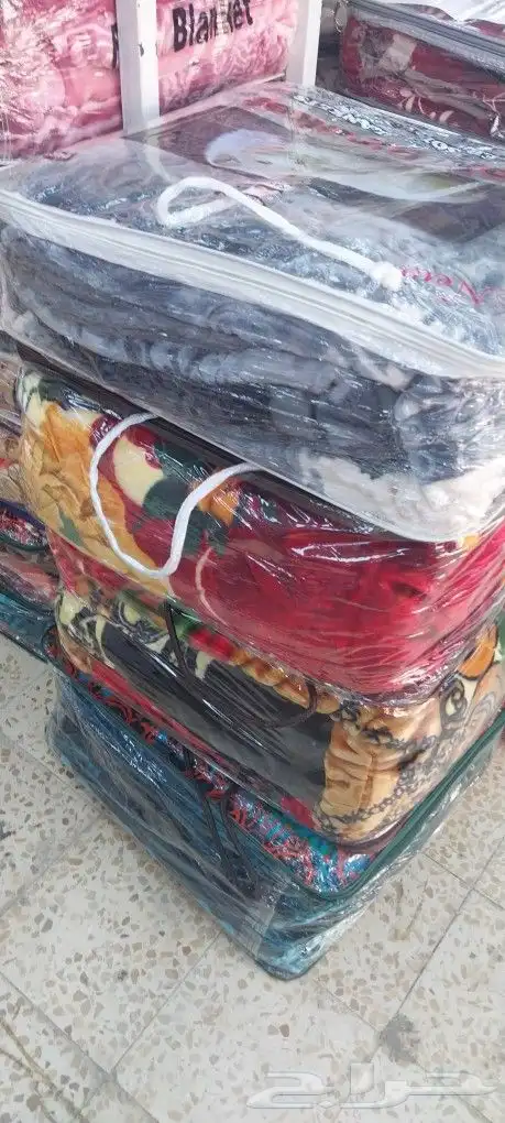 بطانيات سراير 1
