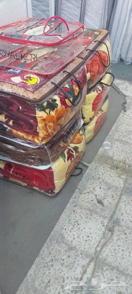 بطانيات سراير 3