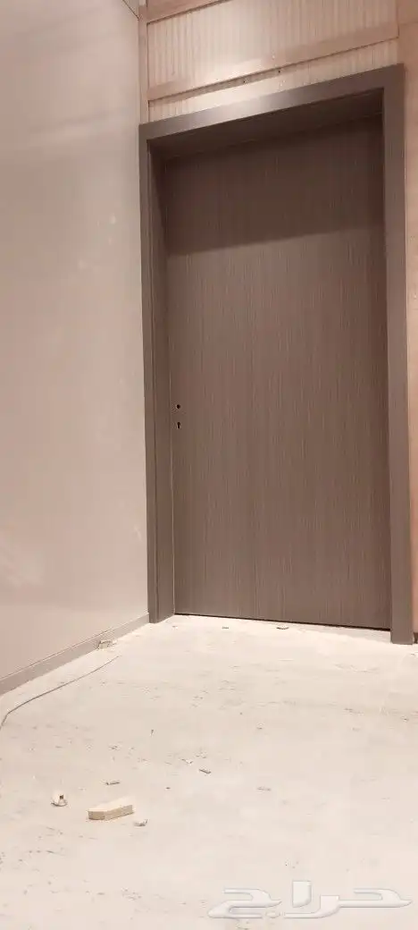 فني تركيب ابواب بي سي 3