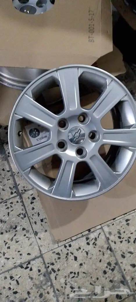 جنوط كابرس 0