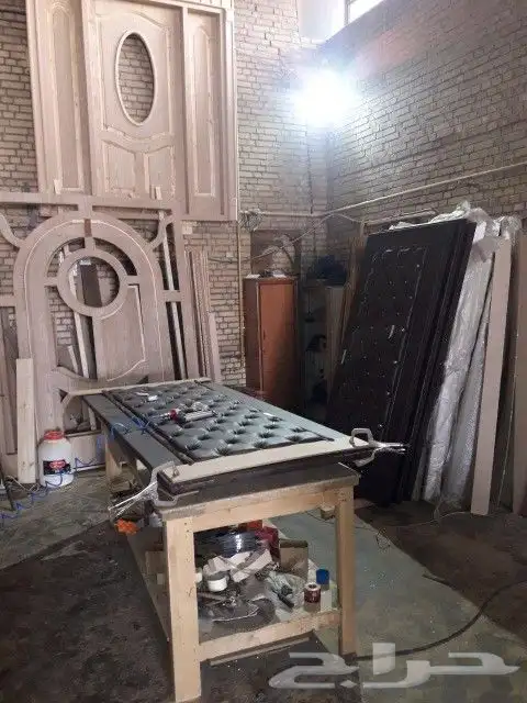 عازل صوت للأبواب والجدران 6