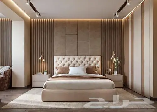 اثاث فنادق وشقق مفروشه 1