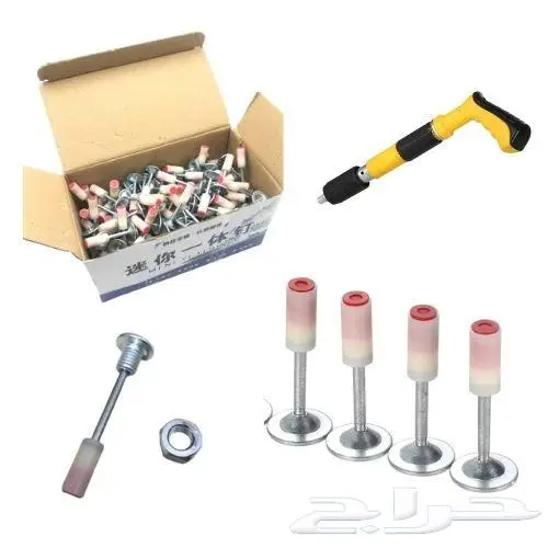 مفك احترافي DENO X MAX - اسعار منافسة 74 ريال فقط 24