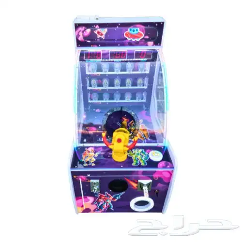 العاب اركيد العاب الكترونية العاب ايفنتات للايجار او البيع 11