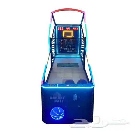 العاب اركيد العاب الكترونية العاب ايفنتات للايجار او البيع 3