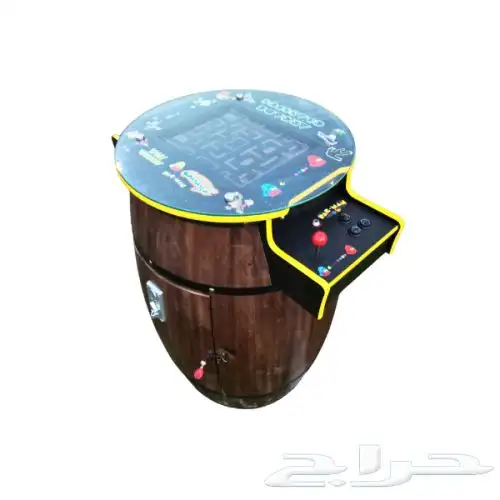 العاب اركيد العاب الكترونية العاب ايفنتات للايجار او البيع 7