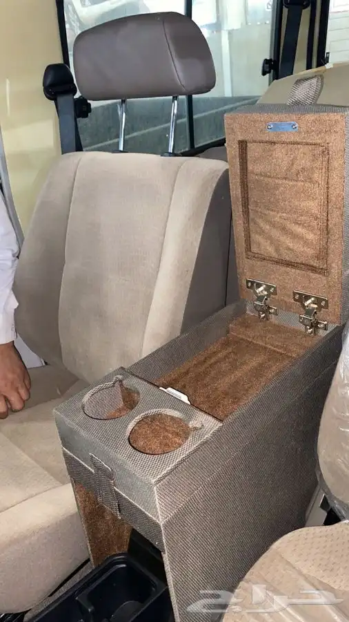 تكاية شاص موديل 2023_2025- النياكل1 6