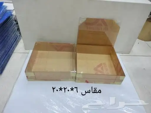 اكليرك واخشاب 9