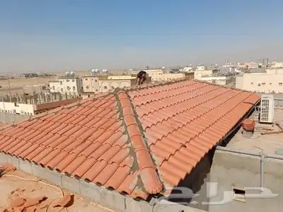 مضلات سواتر الدمام 2