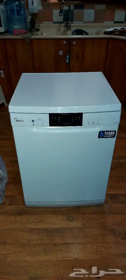 غسالة صحون ( ميديا ) 0