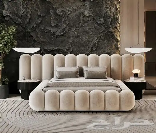 تفصيل غرف نوم حسب الطلب 4