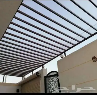 مضلات سواتر الدمام 6