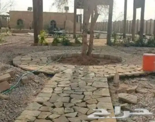 مقاولين نبحث عن مشاريع اعمال حجر 1