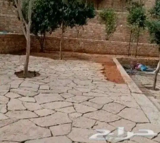 مقاولين نبحث عن مشاريع اعمال حجر 2