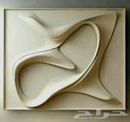 ديكورات اخشاب داخلية وتصميم وحفر ونحت 2d 3d ماكينة cnc 12