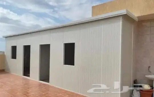 خيام سوبر ملكية مجلس قزاز مظلات مواقف السيارات 9