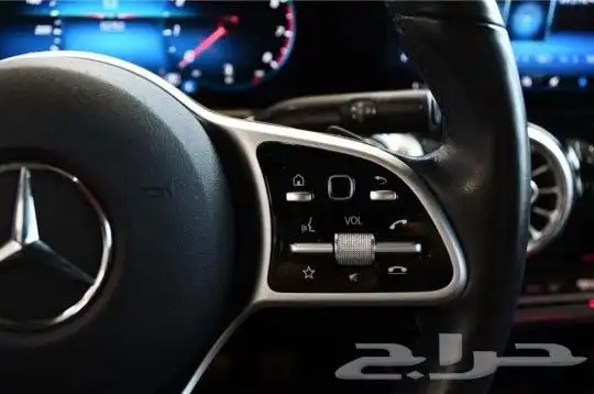 مرسيدي جي ال بي Mercedes GLB-Class GLB 250 4matic موديل 2020 12