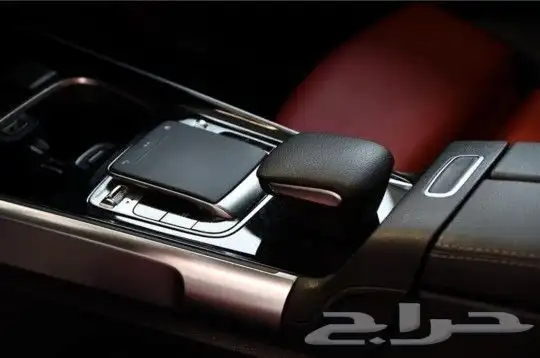 مرسيدي جي ال بي Mercedes GLB-Class GLB 250 4matic موديل 2020 14