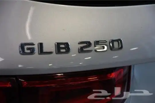 مرسيدي جي ال بي Mercedes GLB-Class GLB 250 4matic موديل 2020 7