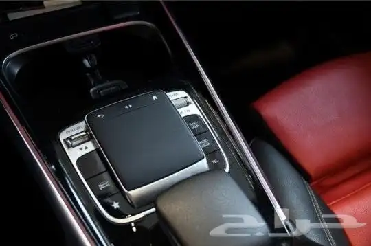 مرسيدي جي ال بي Mercedes GLB-Class GLB 250 4matic موديل 2020 15