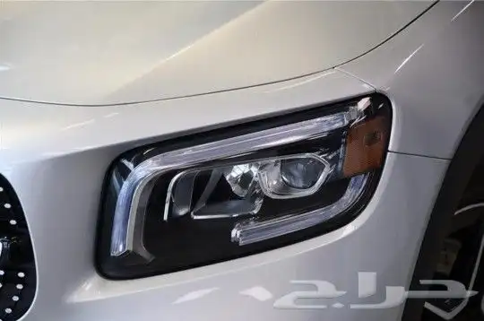 مرسيدي جي ال بي Mercedes GLB-Class GLB 250 4matic موديل 2020 6