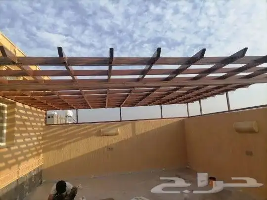 مضلات سواتر الدمام 5
