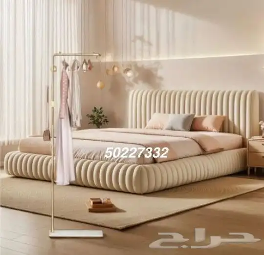 تفصيل غرف نوم حسب الطلب 5