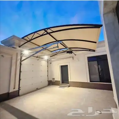 مضلات سواتر الدمام 0