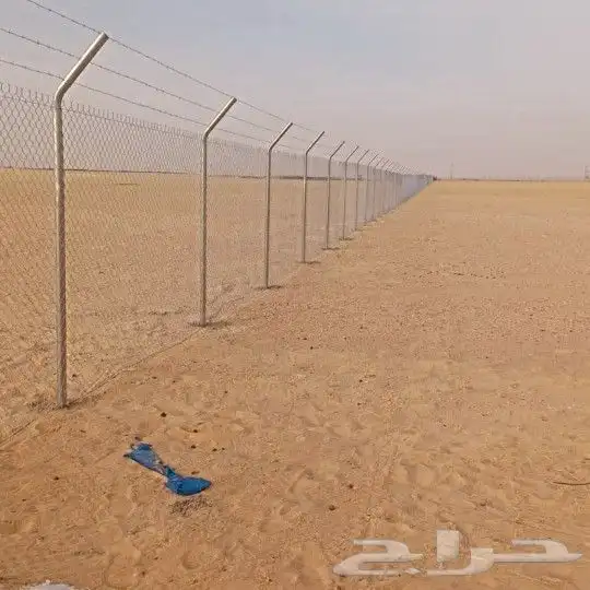 لتركيب الشبوك المزارع والاراضي جميع مناطق المنلكه 1