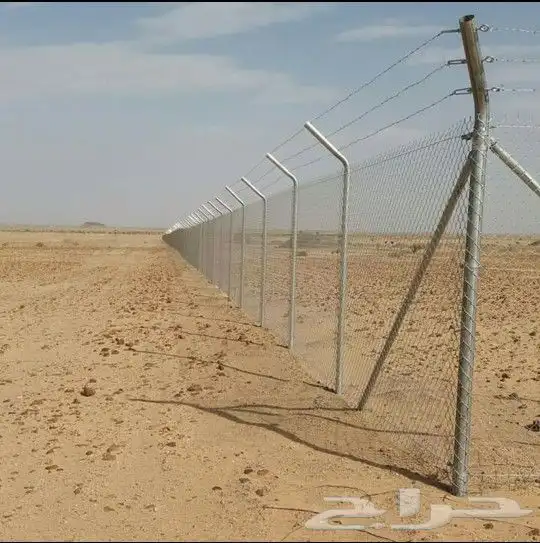 لتركيب الشبوك المزارع والاراضي جميع مناطق المنلكه 2