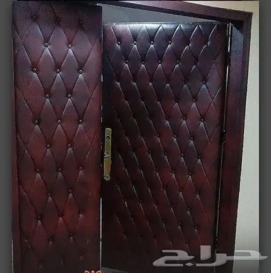 عازل صوت للأبواب والجدران 20